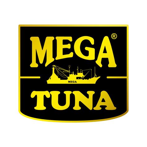 mega tuna logo|Mega , Online Shop .